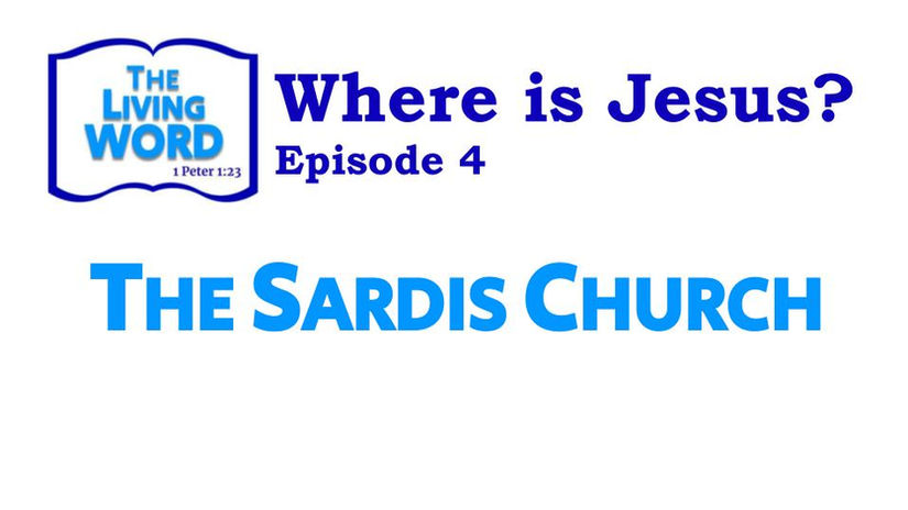 The Sardis Church